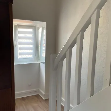 Studio Quartier Vieux-Port *
