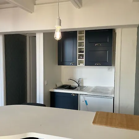Daire Studio Quartier Vieux-Port