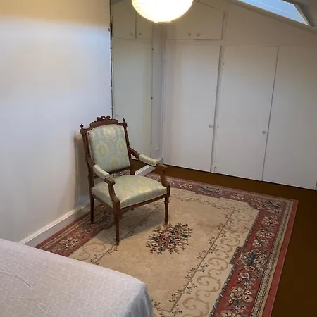 Daire Studio Quartier Vieux-Port *