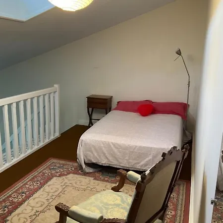 Studio Quartier Vieux-Port *