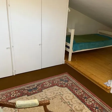 Studio Quartier Vieux-Port La Rochelle (Charente-Maritime)