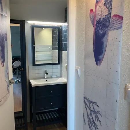 Daire Studio Quartier Vieux-Port *