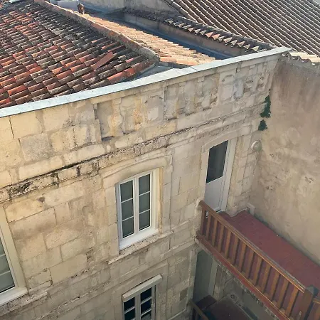 Studio Quartier Vieux-Port Daire La Rochelle (Charente-Maritime)